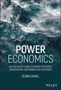Power Economics: An Executive's Guide To Energy Efficiency, Conservation, And Generation Strategies