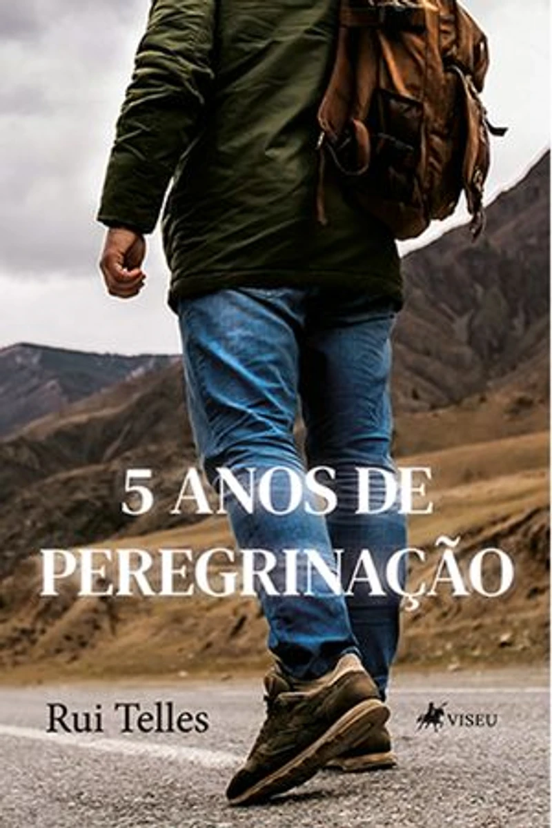 5 Anos de Peregrinação