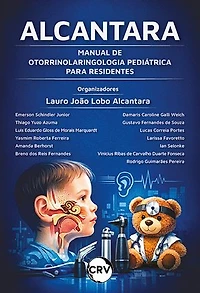 Alcantara: Manual de Otorrinolaringologia Pediátrica para residentes