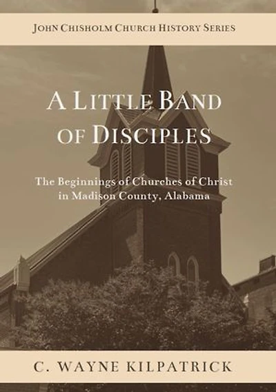 A Little Band of Disciples