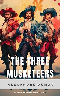The Three Musketeers: Alexandre Dumas' Legendary Tale of Honor, Friendship, and Swordplay