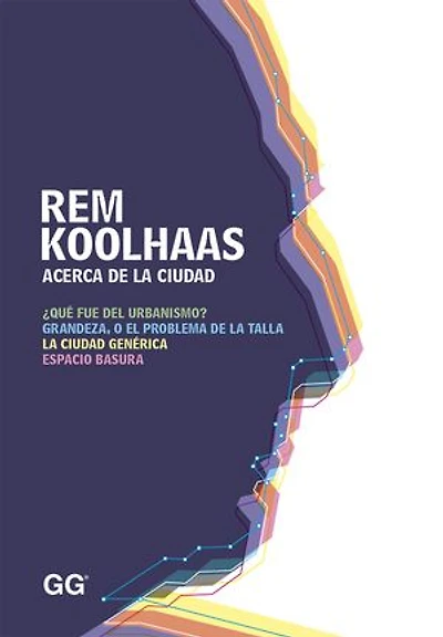 Acerca De La Ciudad