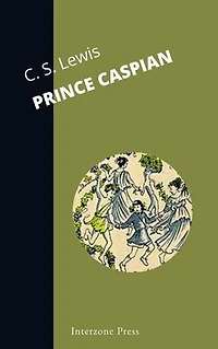 Prince Caspian
