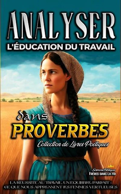 Analyser L'éducation du Travail dans Proverbes: L'éducation au Travail dans la Bible, #12