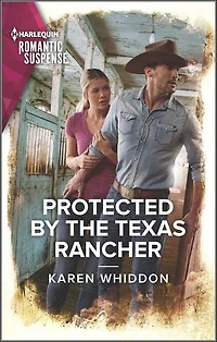 Protected by the Texas Rancher