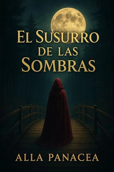 El Susurro de las Sombras