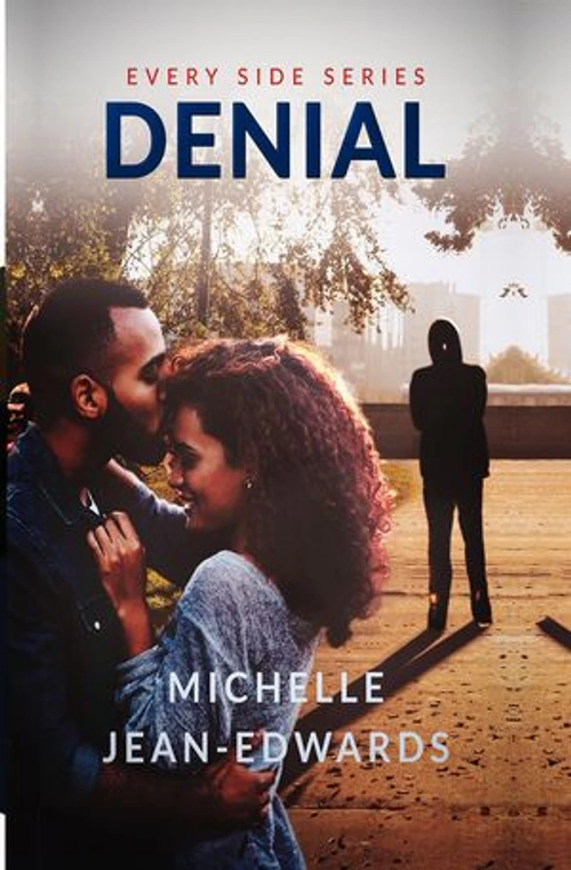 Denial: Every Side, #2