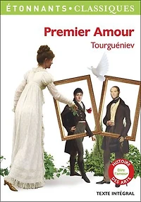 Premier amour