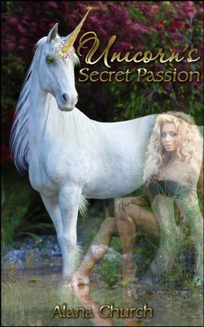 Unicorn's Secret Passion