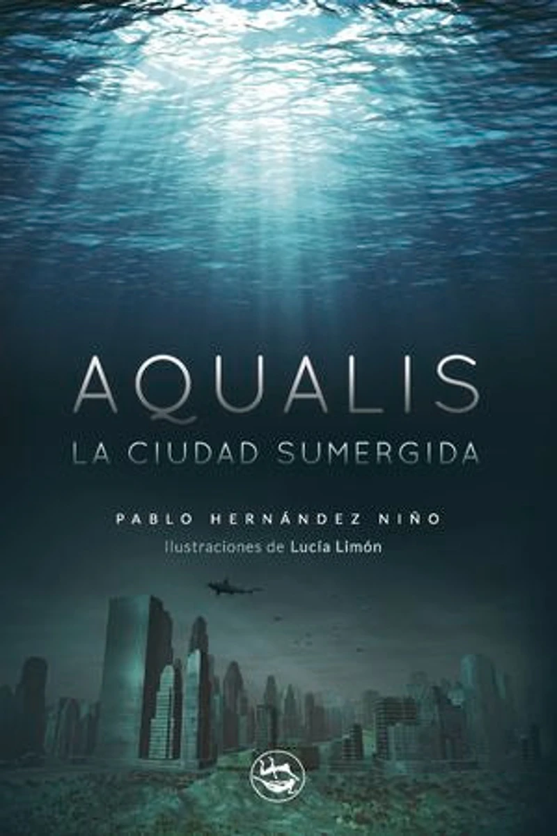 Aqualis: La Ciudad Sumergida