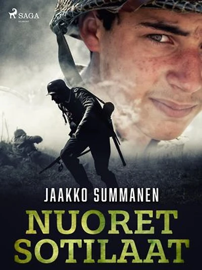 Nuoret sotilaat
