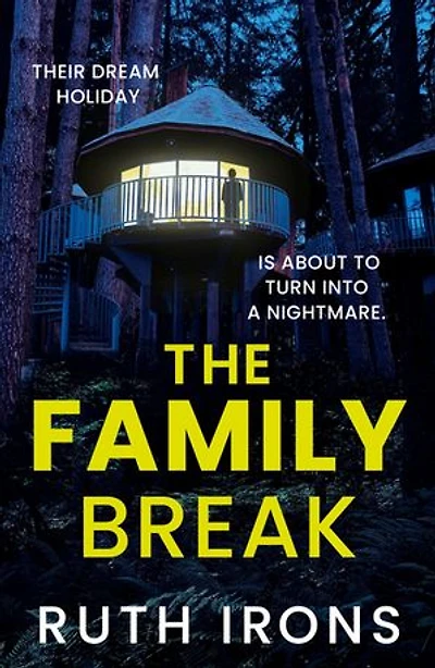 The Family Break
