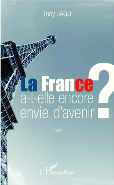 La France a-t-elle encore envie d'avenir ?: Essai