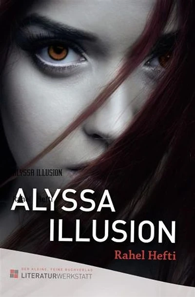 ALYSSA ILLUSION: Jugendroman
