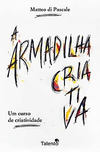 A Armadila Criativa