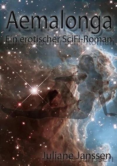 Aemalonga: Ein erotischer SciFi-Roman