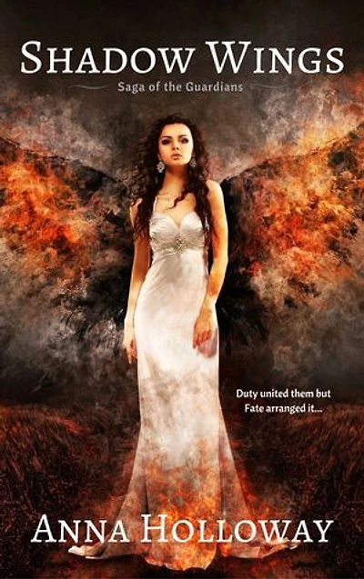 Shadow Wings: Saga of the Guardians