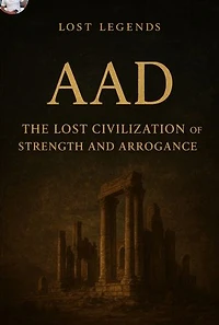 AAD: The Lost Civilization of Strength and Arrogance