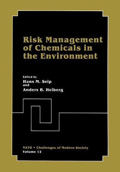 Risk Management of Chemicals the Environment