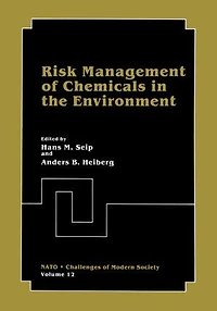 Risk Management of Chemicals the Environment