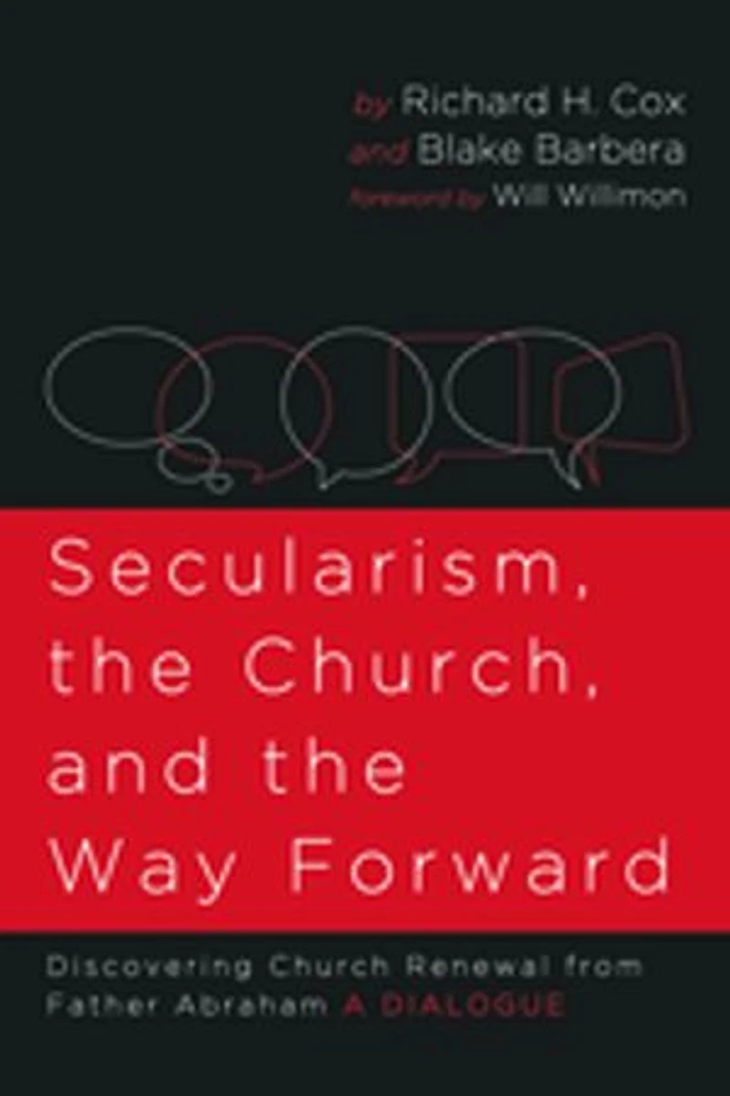 Secularism, the Church, and Way Forward: Discovering Church Renewal from Father Abraham: A Dialogue