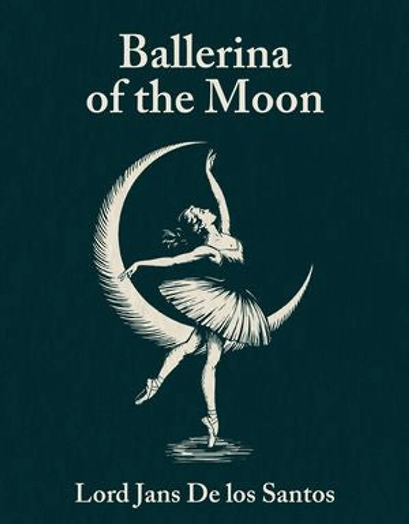 Ballerina of the Moon