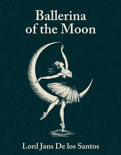 Ballerina of the Moon