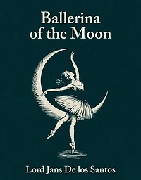 Ballerina of the Moon