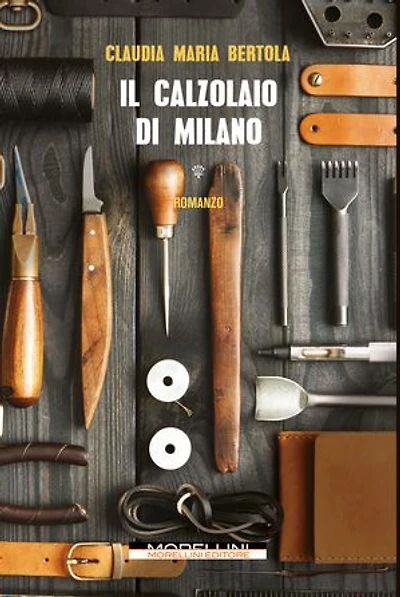 Il calzolaio di Milano