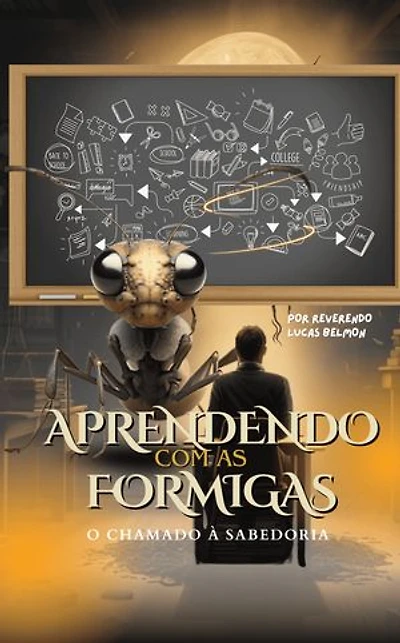 Aprendendo com as Formigas: O Chamado a Sabedoria