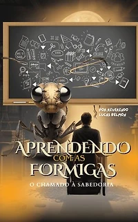 Aprendendo com as Formigas: O Chamado a Sabedoria