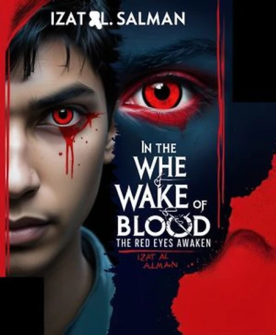 "In the Wake of Blood The Red Eyes Awaken"