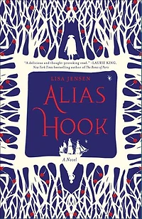 Alias Hook: A Novel