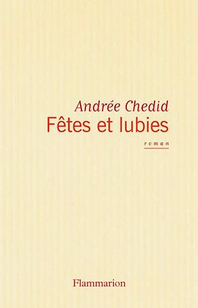 Fêtes et lubies : petits poèmes pour les sans-âge: sans-âge