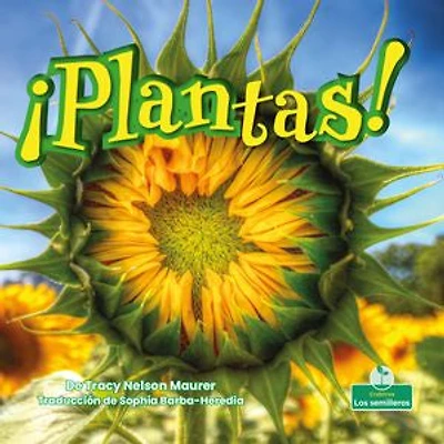 ¡Plantas! (Plants!)