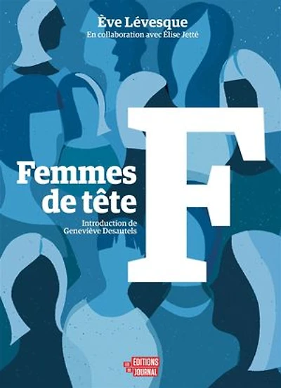 FEMMES DE TETE