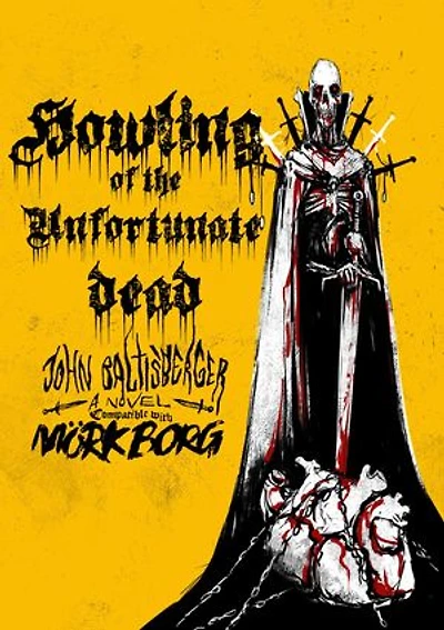 Howling of the Unfortunate Dead