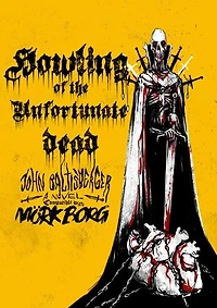 Howling of the Unfortunate Dead