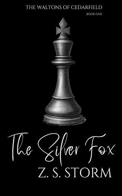 The Silver Fox: The Waltons of Cedarfield, #1