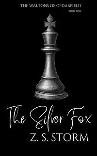 The Silver Fox: The Waltons of Cedarfield, #1