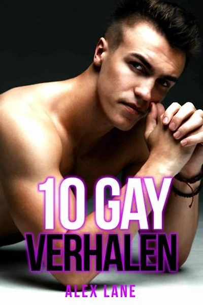 10 GAY Verhalen: Erotische Compilatie