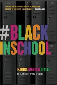 #BlackInSchool
