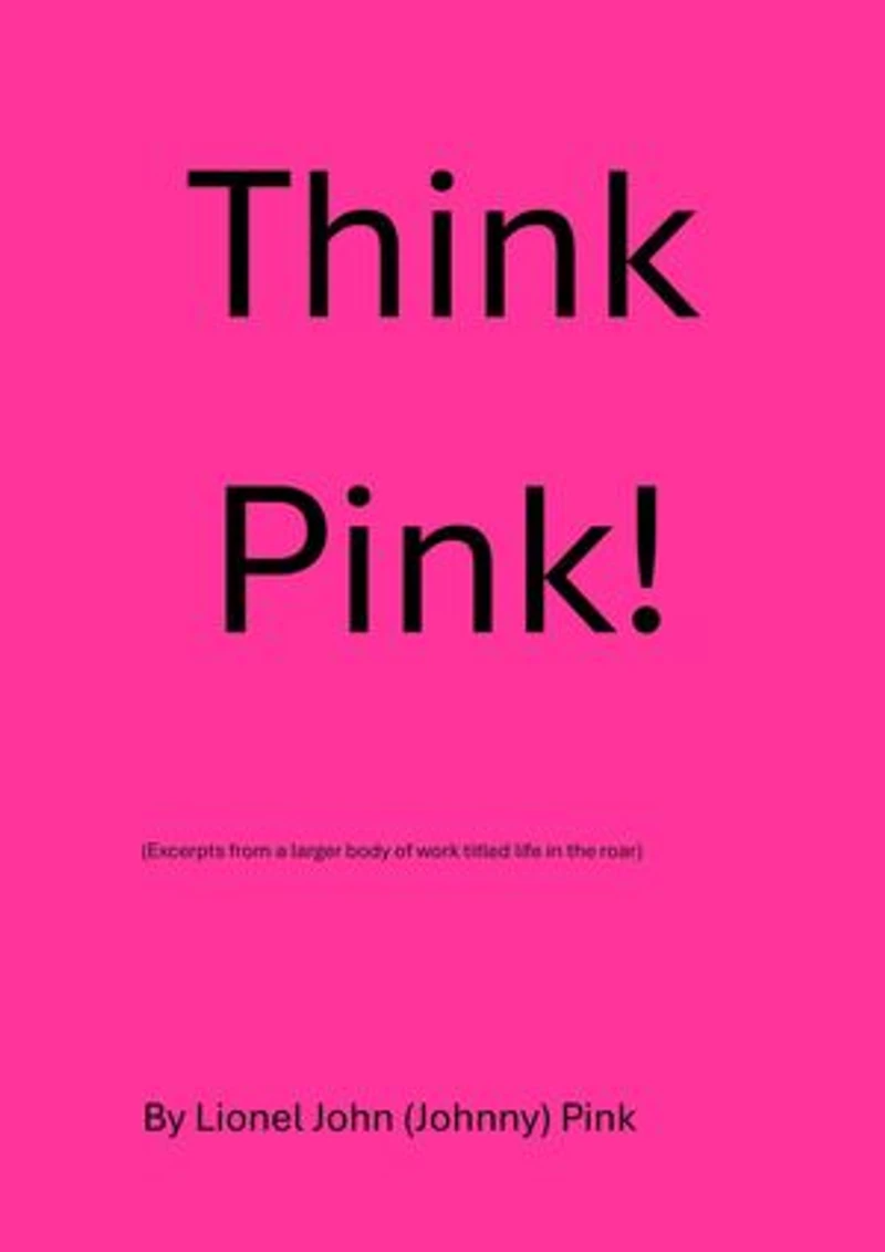 Think Pink!
