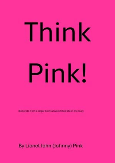 Think Pink!
