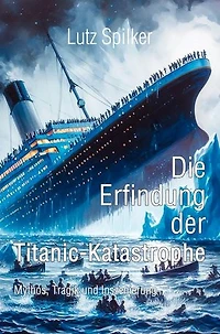 Die Erfindung der Titanic-Katastrophe: Mythos, Tragik und Inszenierung