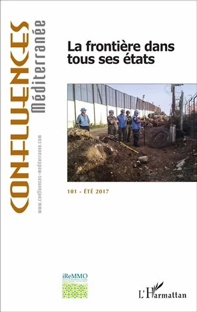 La frontière dans tous ses états