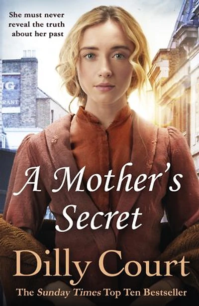 A Mother's Secret: A gripping historical saga from the Sunday Times bestselling author