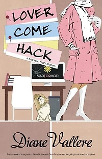 LOVER COME HACK