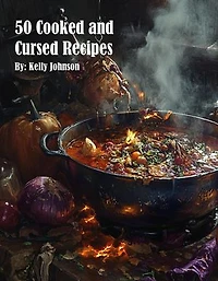 50 Cooked and Cursed Recipes