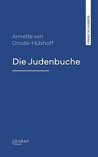 Die Judenbuche